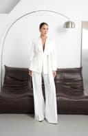 Belted Wrap Set